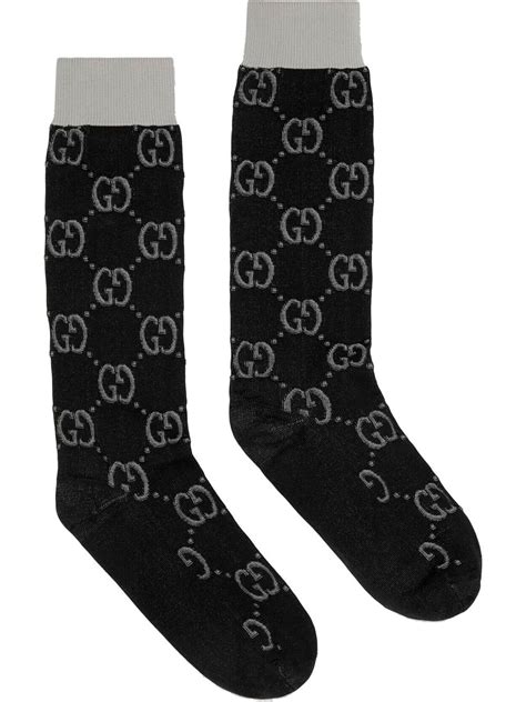 gucci interlocking g socks|Gucci socks tiktok.